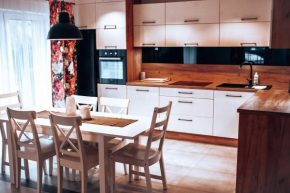 LB Domek w centrum Willowa 3 Szczyrk